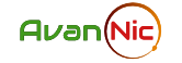 Avannic Logo